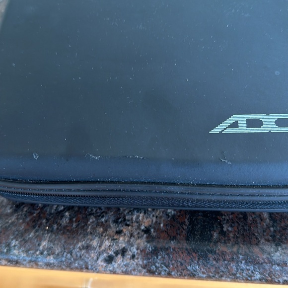 ADC otoscope/opthalmoscope set - Picture 8 of 9